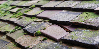 Heydon roof repair costs